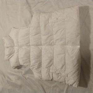 Old Navy Puffer Vest